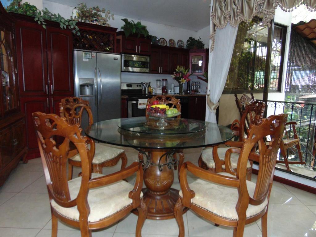Casa Lima Bed & Breakfast