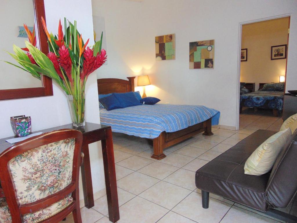 Casa Lima Bed & Breakfast