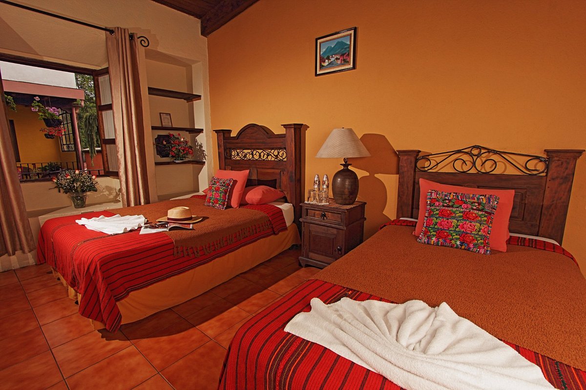 Hotel Palacio Chico 1948