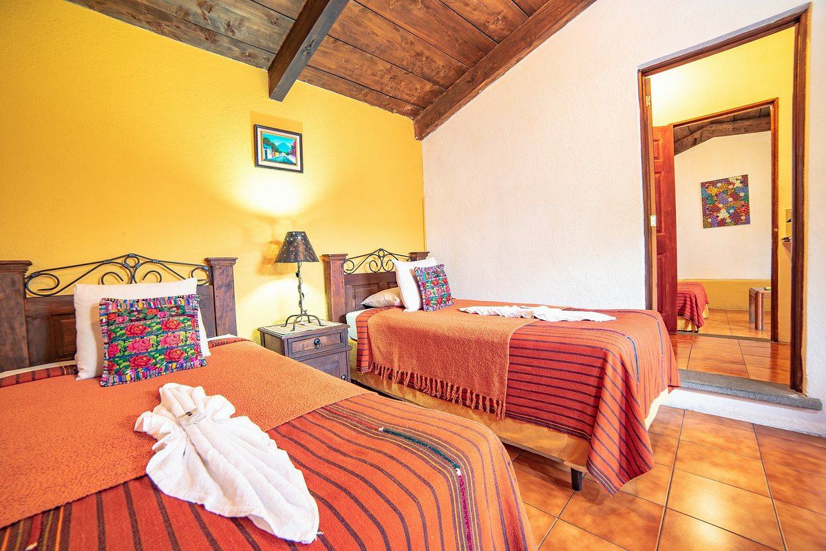 Hotel Palacio Chico 1948