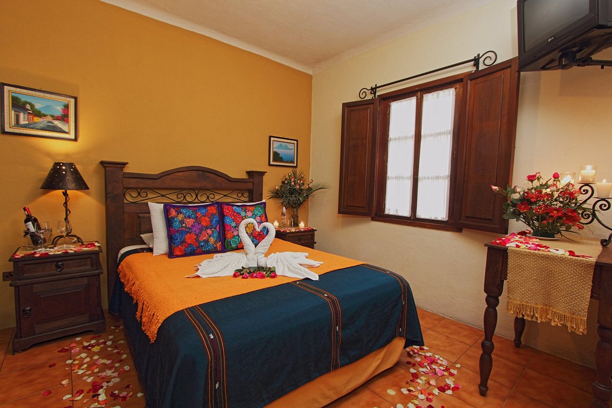 Hotel Palacio Chico 1948