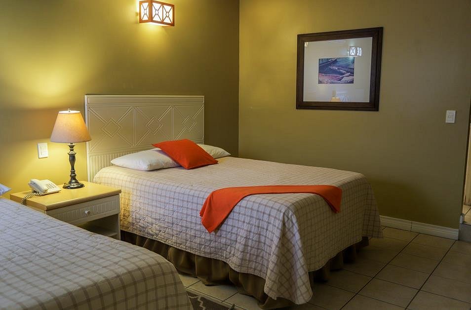 Hotel Casona del Lago