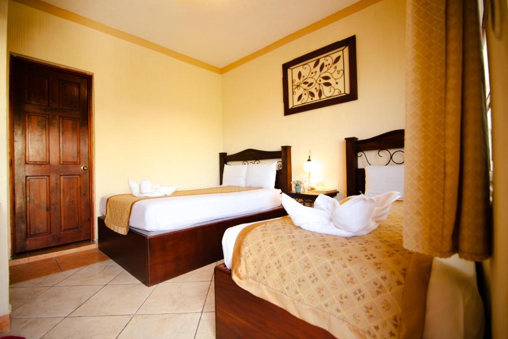 Hotel Quinta Maya