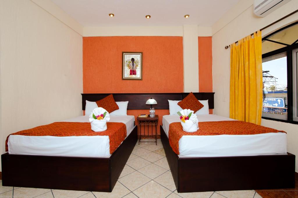 Hotel Quinta Maya