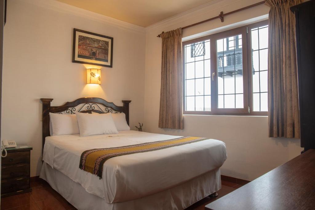Hotel Rojas Inn by DOT Boutique