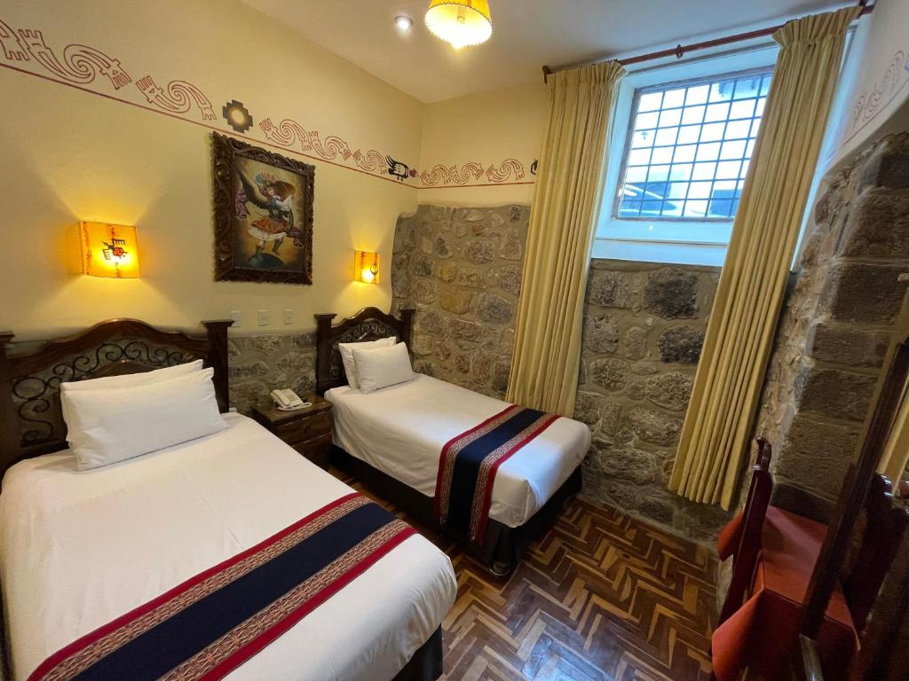 Hotel Rojas Inn by DOT Boutique