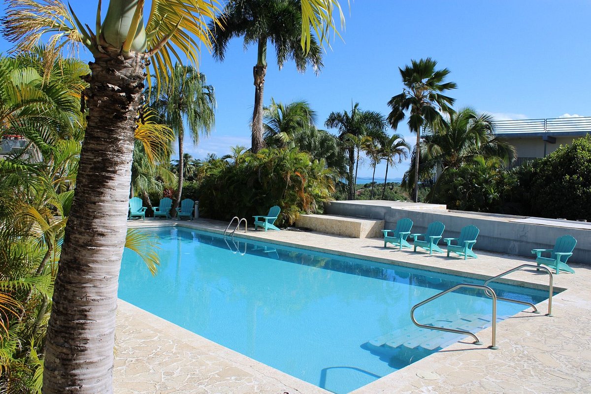 Fajardo Inn