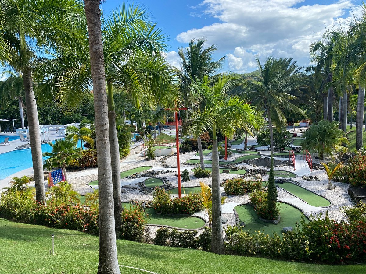 Fajardo Inn