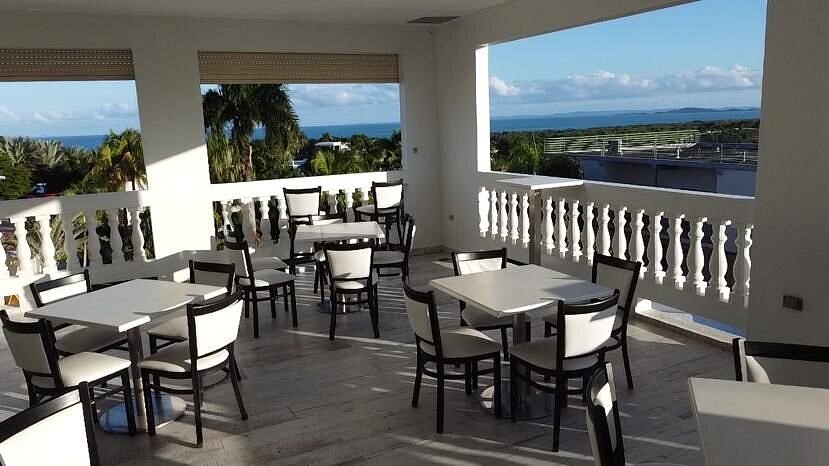 Fajardo Inn
