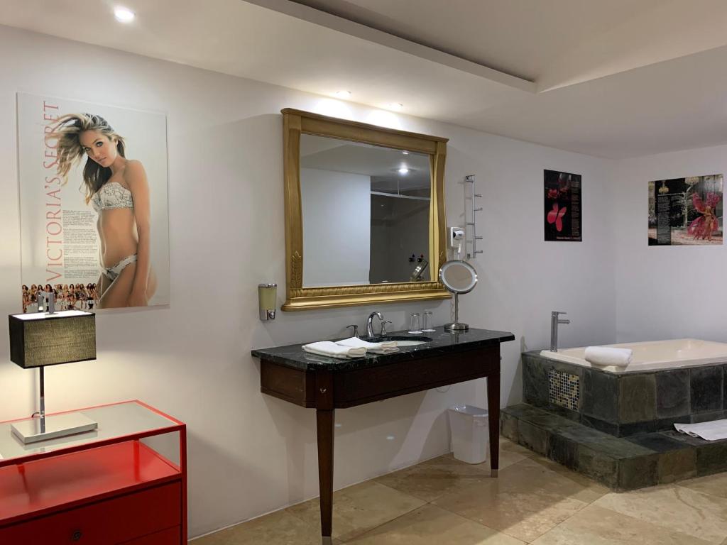 Spazio Boutique Hotel