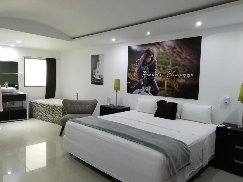 Spazio Boutique Hotel