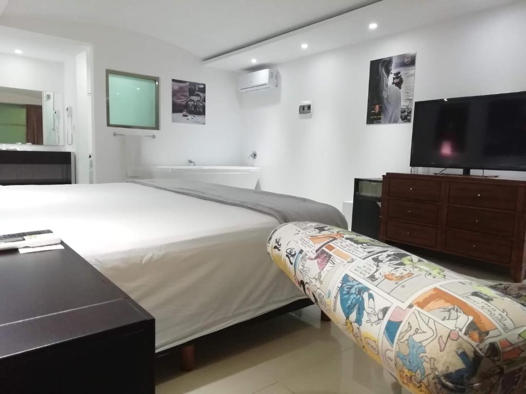 Spazio Boutique Hotel