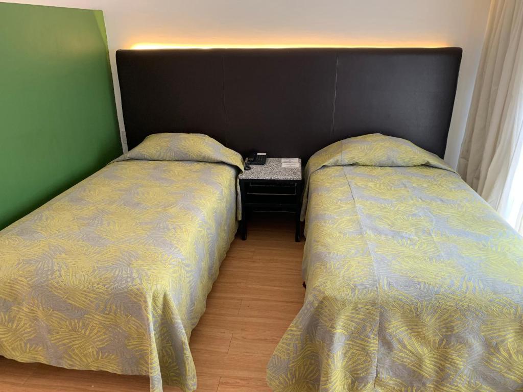 Suites Havre