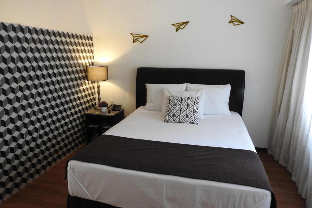 Suites Havre