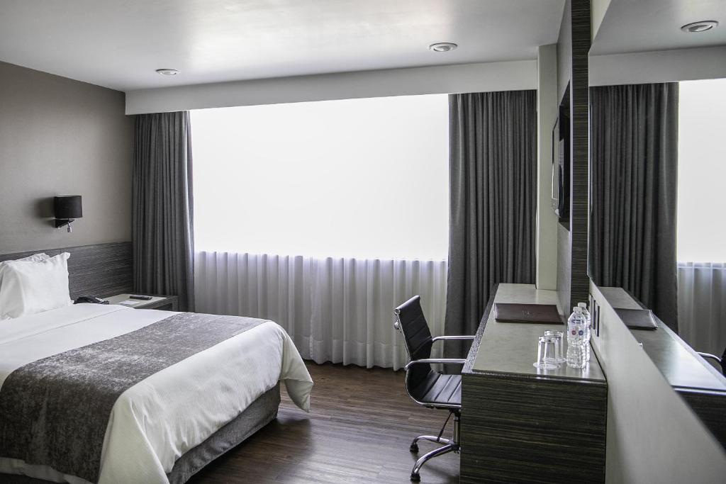 Hotel Brasilia