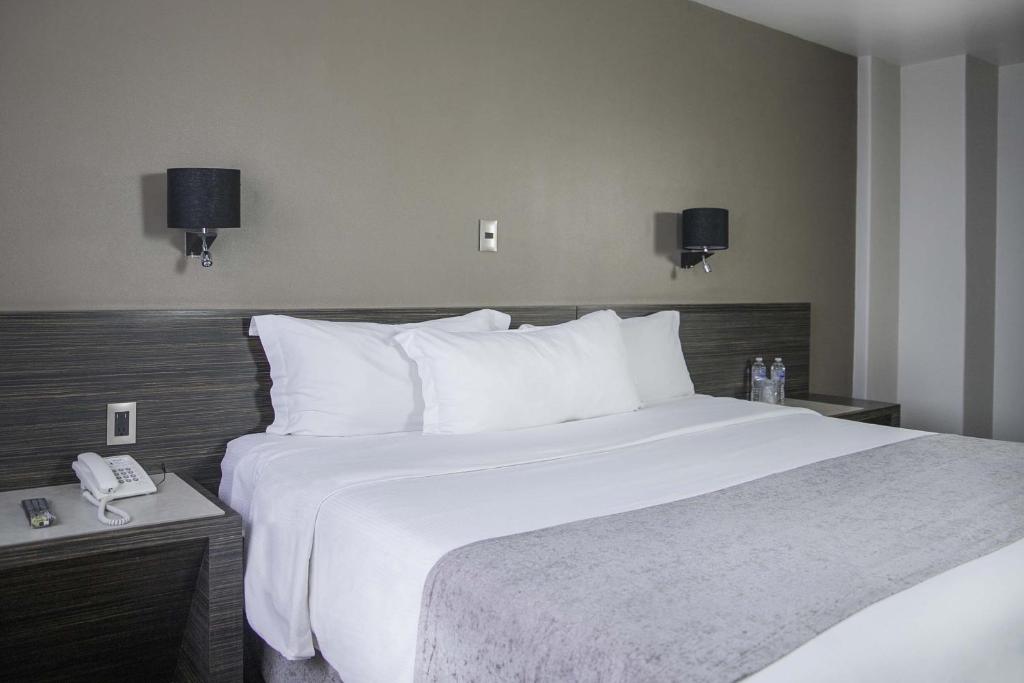Hotel Brasilia