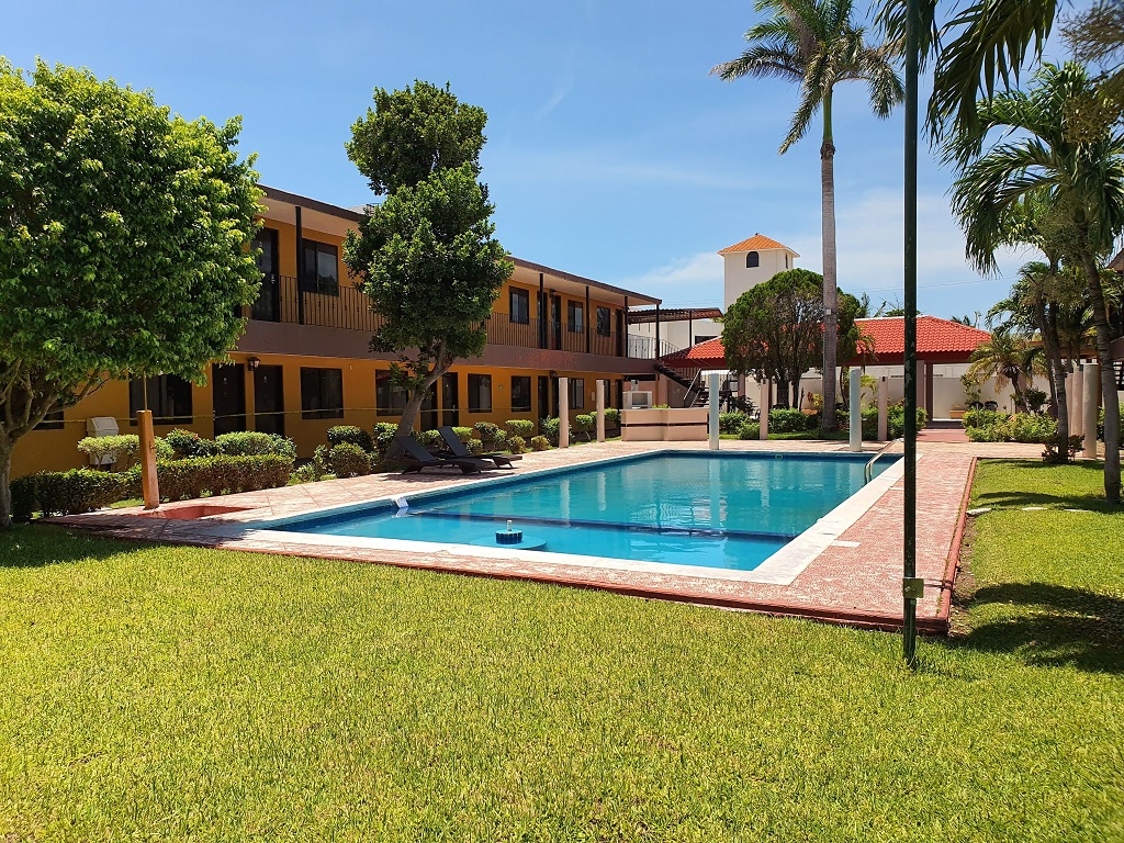 Hotel Lossandes