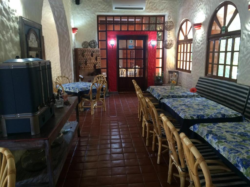 Hotel Fénix