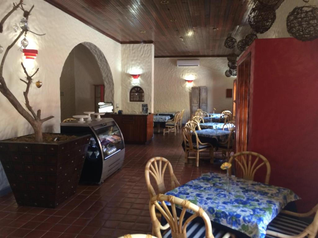 Hotel Fénix