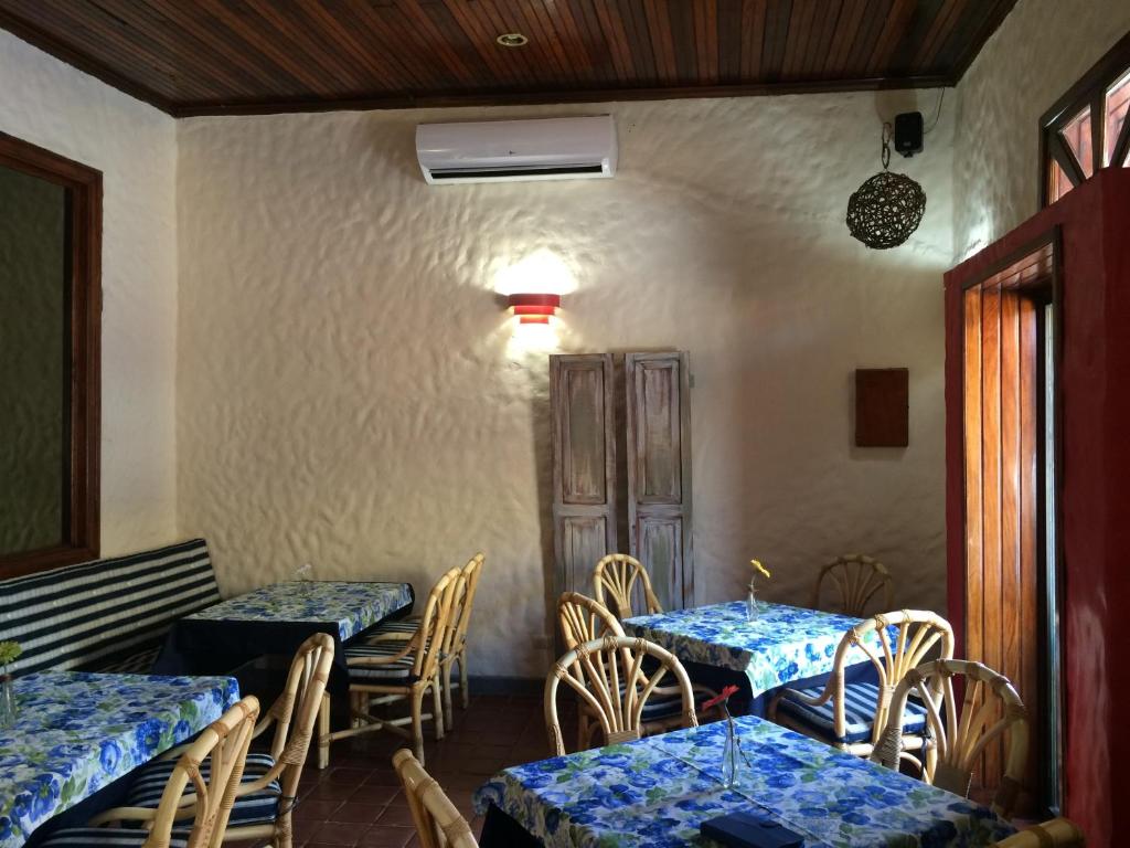 Hotel Fénix