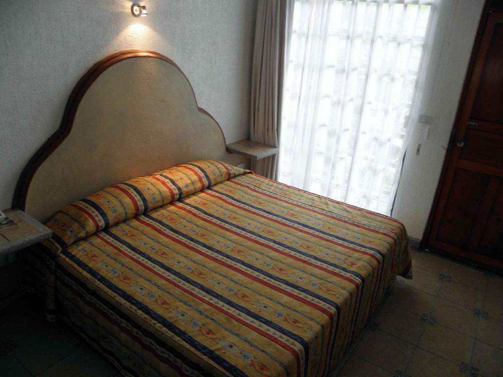Hotel Fénix