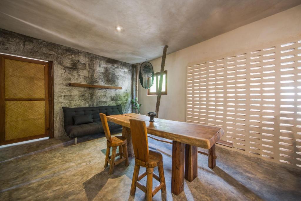 CASA COYOTE TULUM