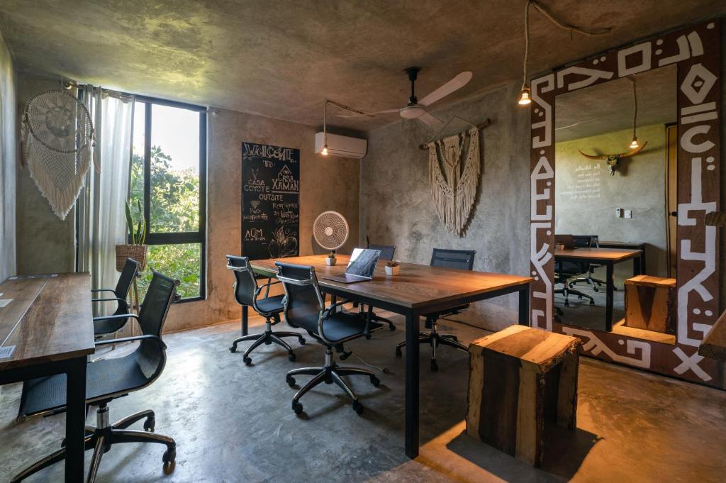 CASA COYOTE TULUM