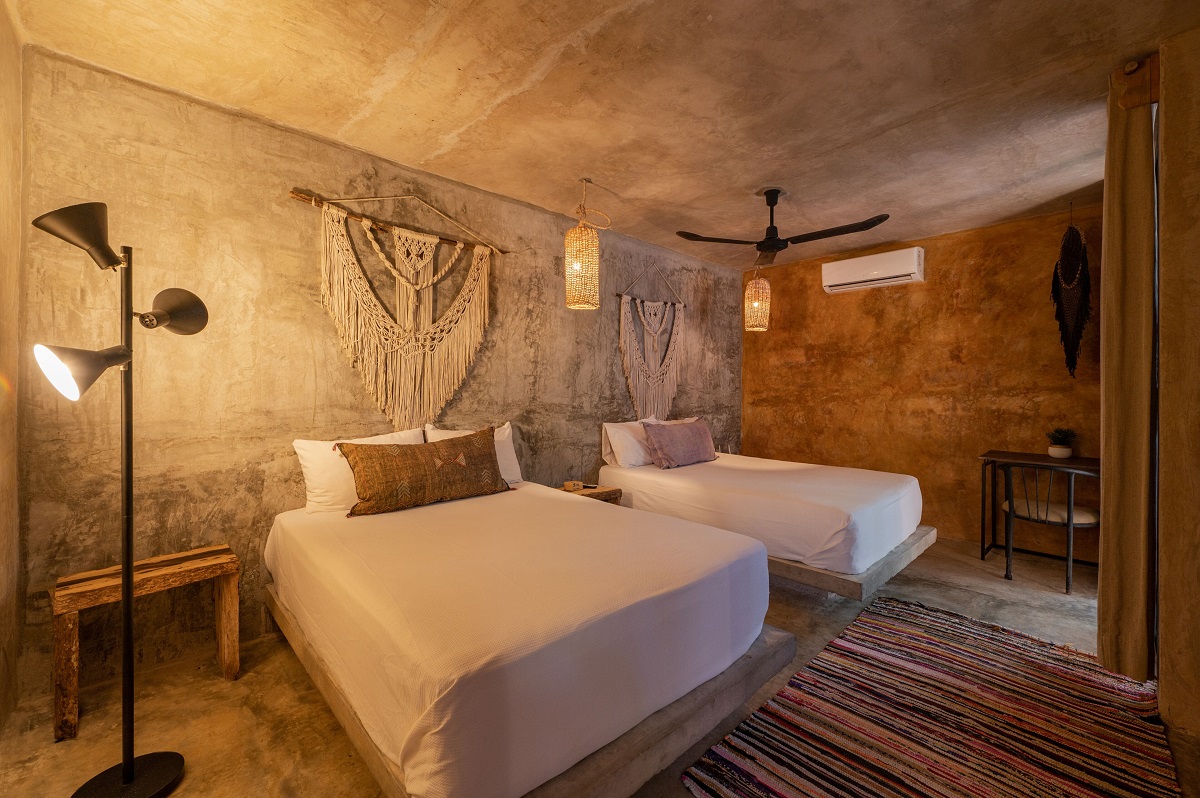 CASA COYOTE TULUM