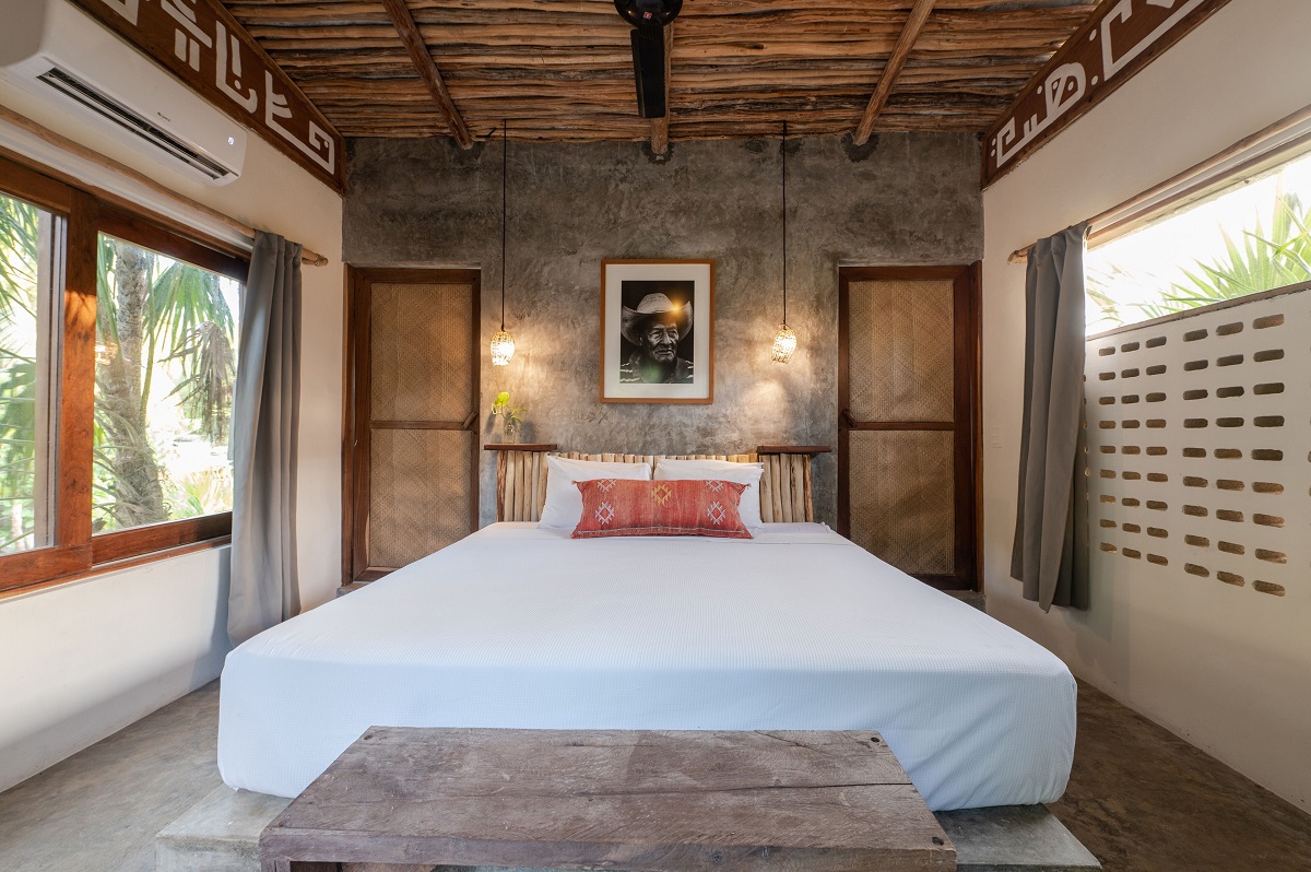 CASA COYOTE TULUM