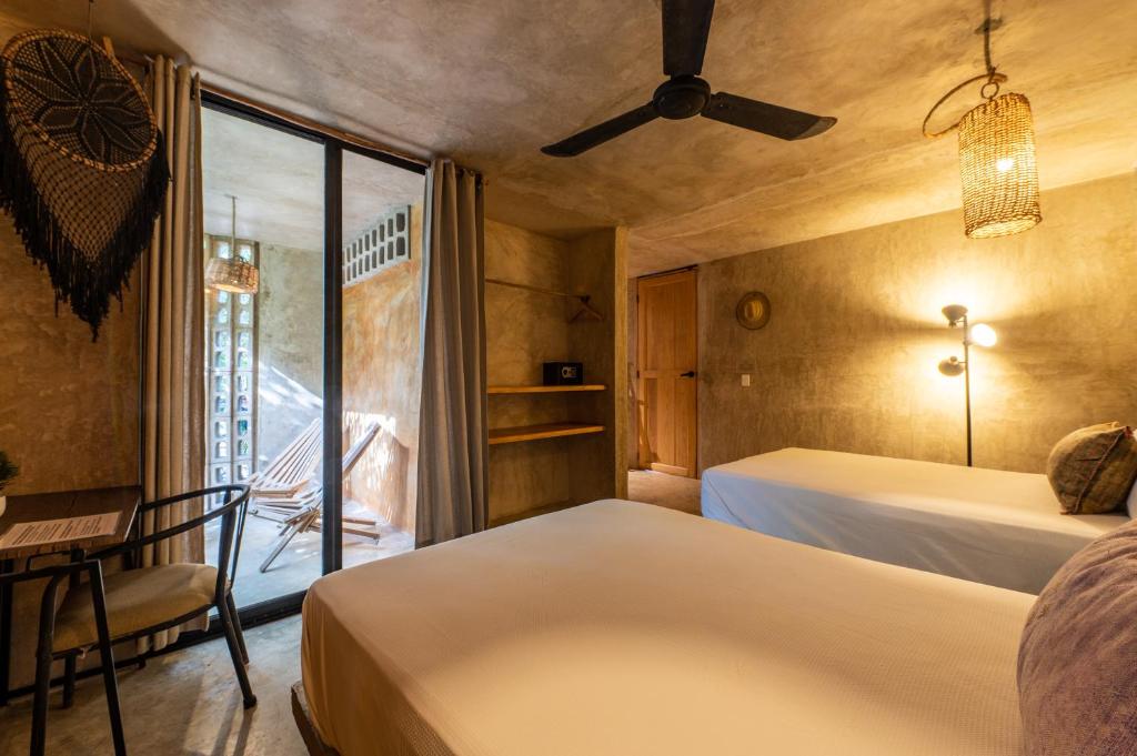 CASA COYOTE TULUM