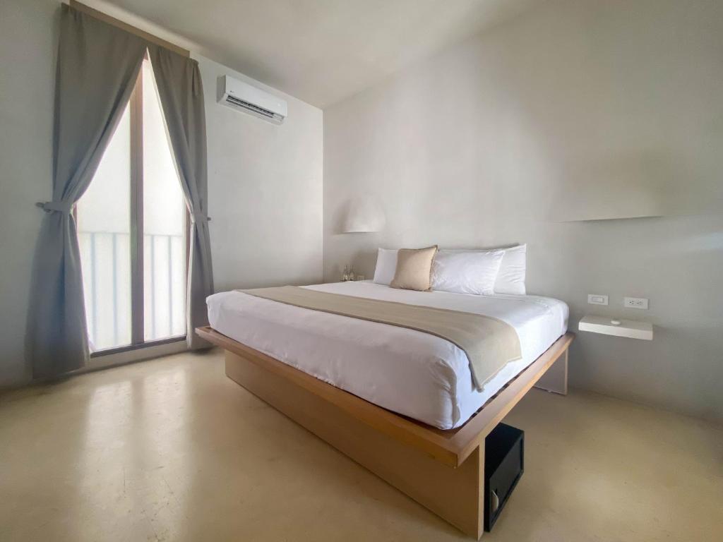 Hotel Panamera