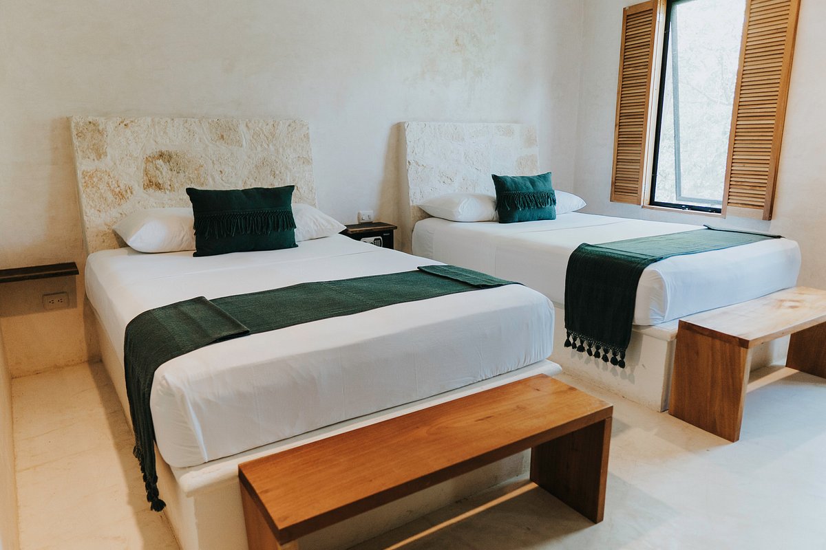 Koos Hotel Boutique Tulum