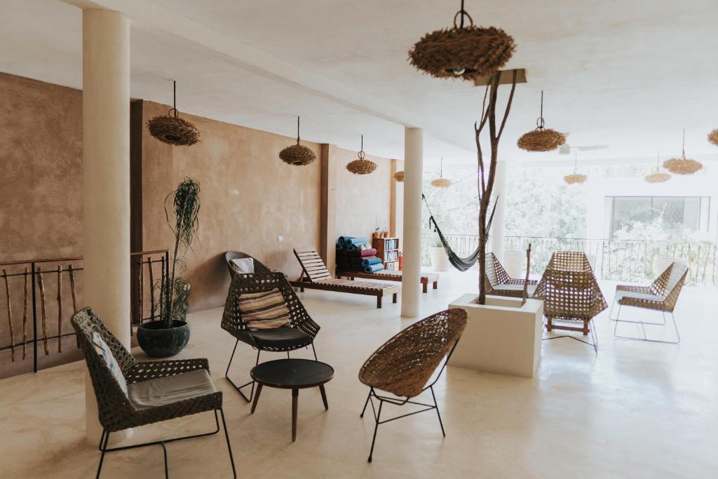 Koos Hotel Boutique Tulum