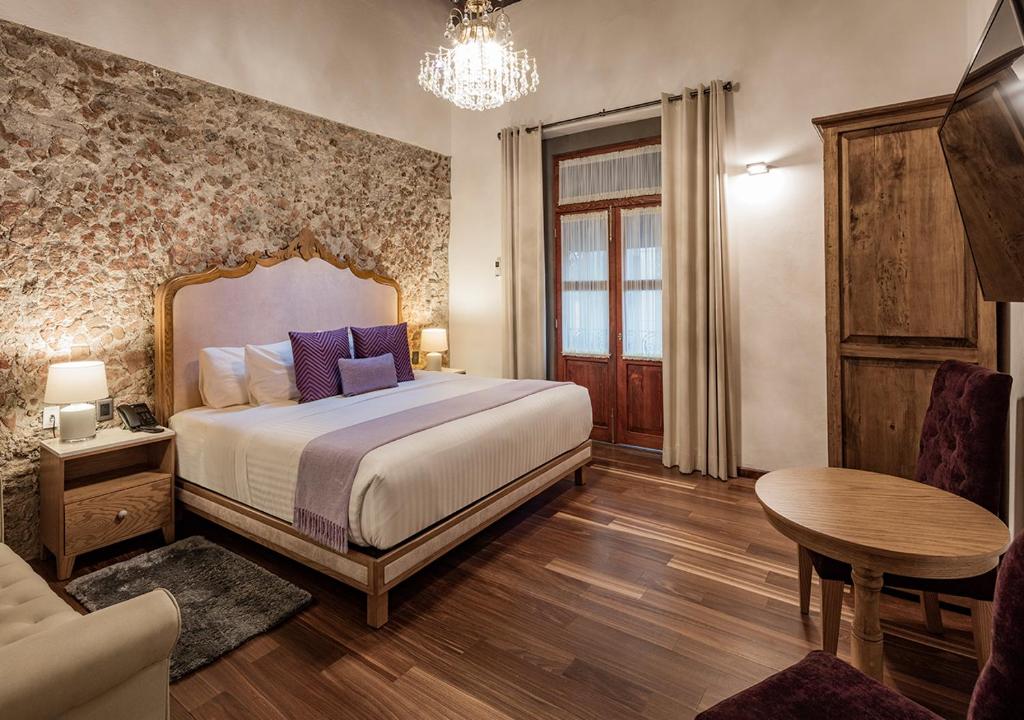 Hotel Casa Monarca