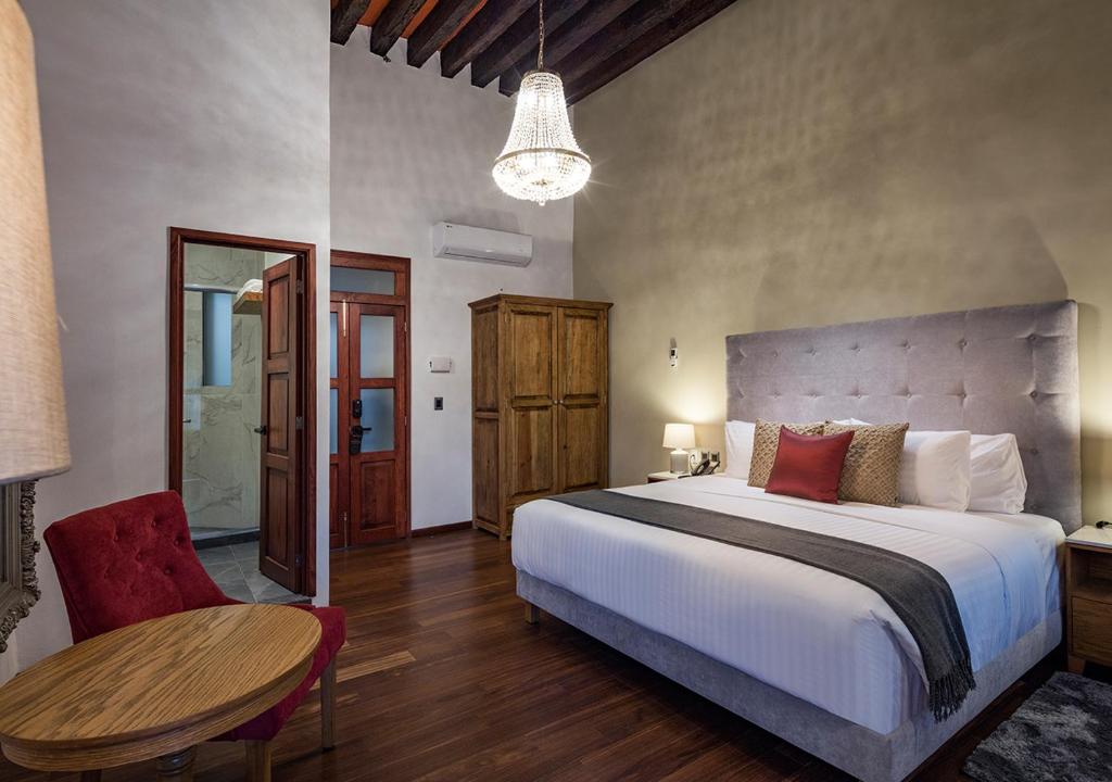 Hotel Casa Monarca