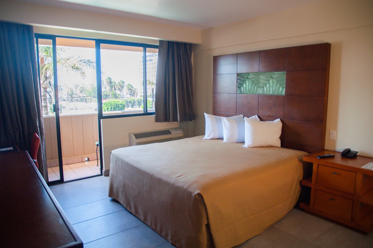 Del Mar Inn Rosarito