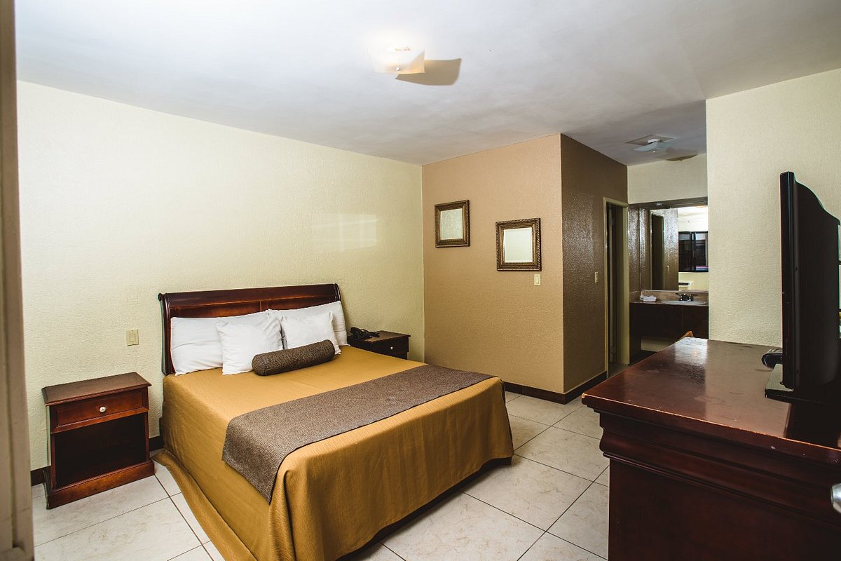 Del Mar Inn Rosarito