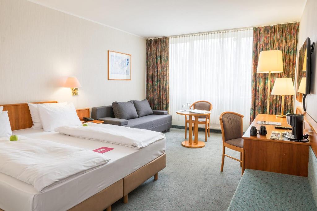 Best Western Leoso Hotel Leverkusen