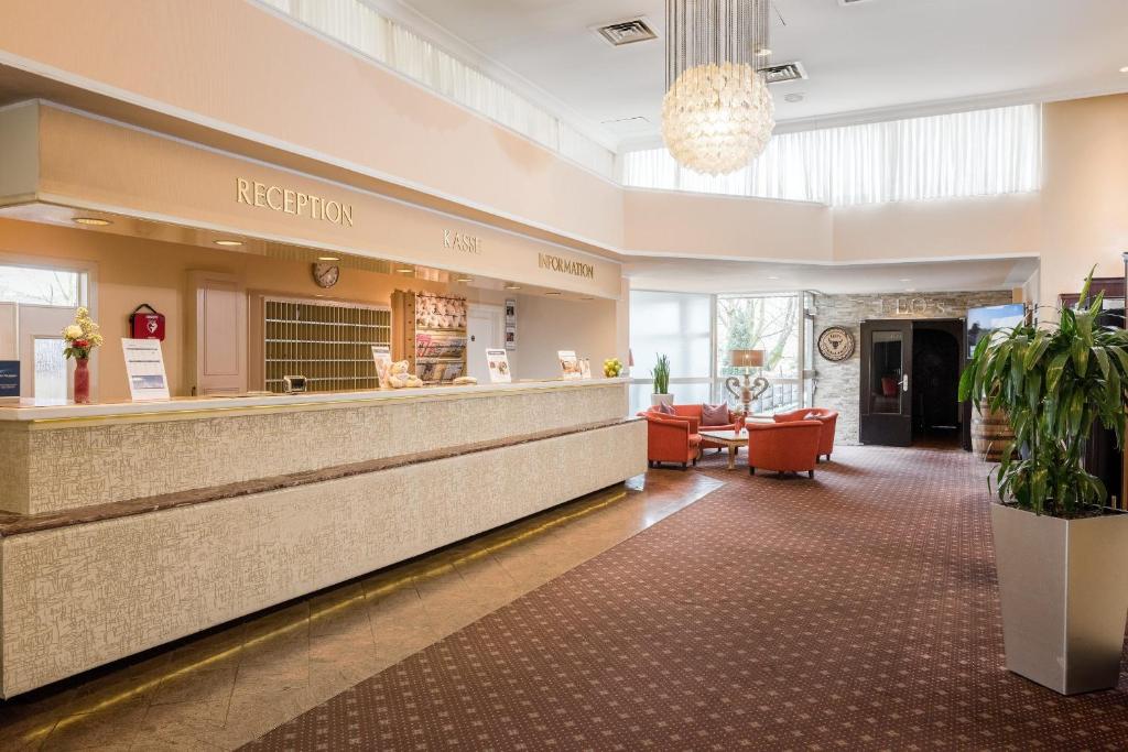 Best Western Leoso Hotel Leverkusen