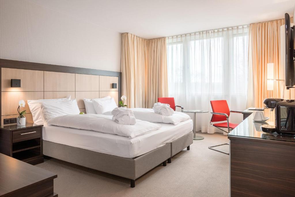 Best Western Leoso Hotel Leverkusen