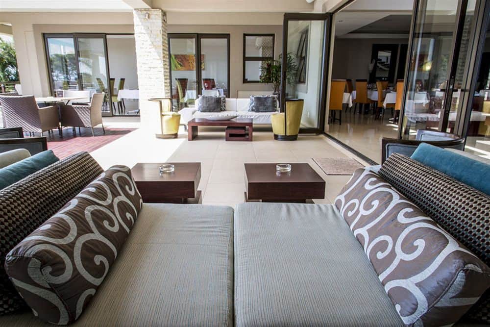 Endless Horizons Boutique Hotel