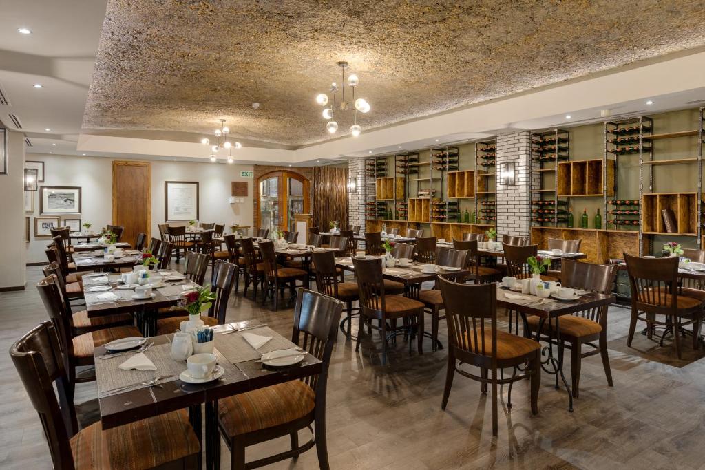 Protea Hotel Cape Town Durbanville