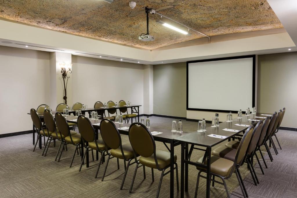 Protea Hotel Cape Town Durbanville