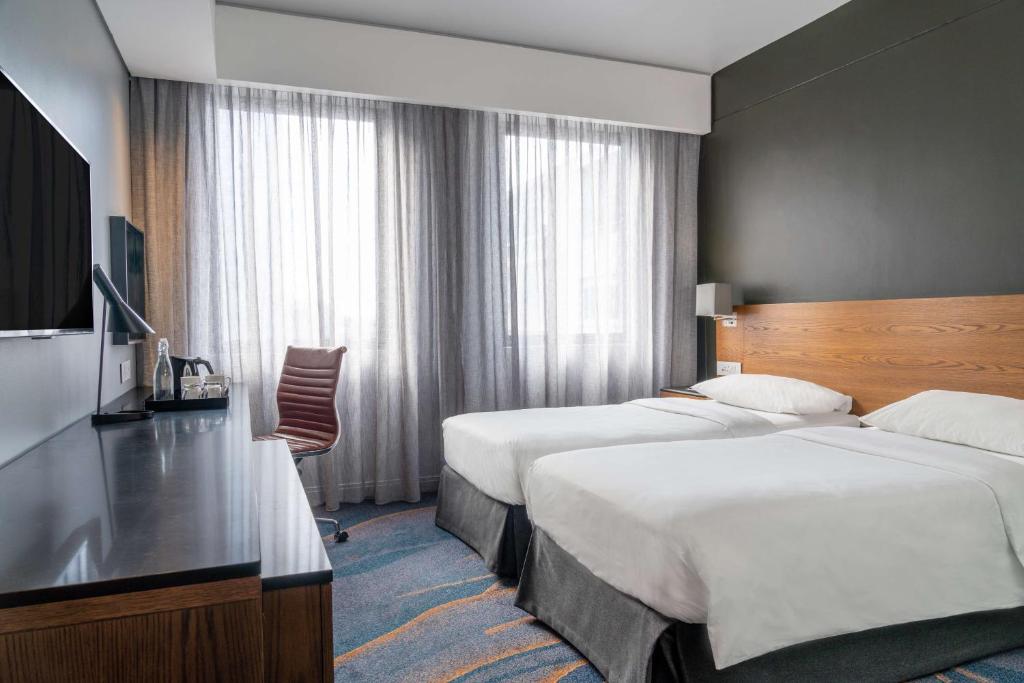 Park Inn by Radisson Cape Town Foreshore