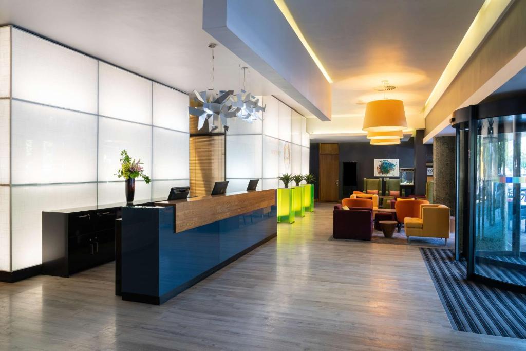 Park Inn by Radisson Cape Town Foreshore