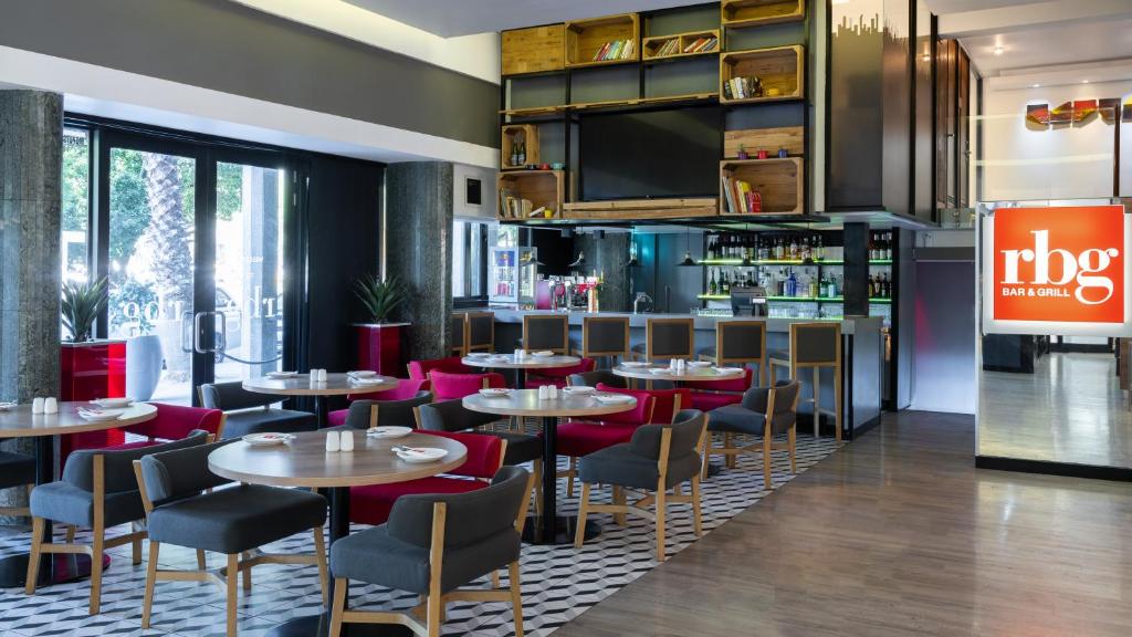 Park Inn by Radisson Cape Town Foreshore