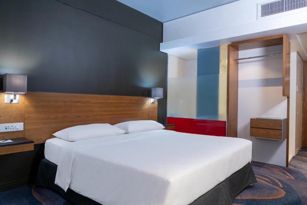 Park Inn by Radisson Cape Town Foreshore