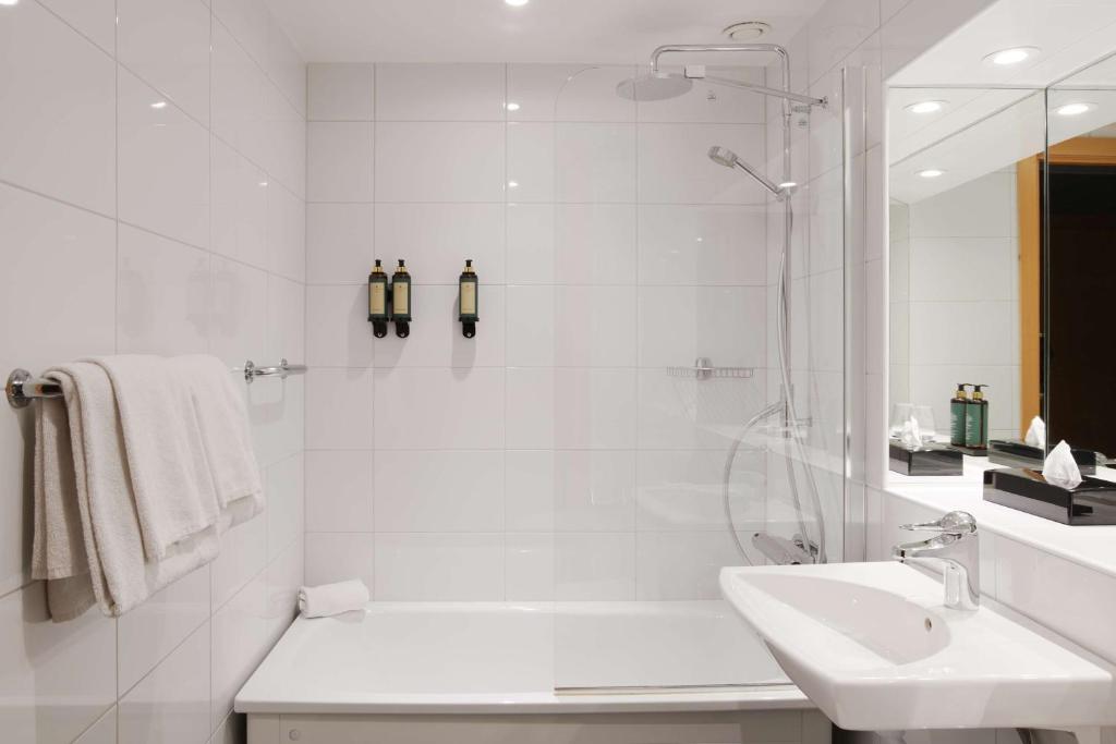 Best Western Hotel Danderyd