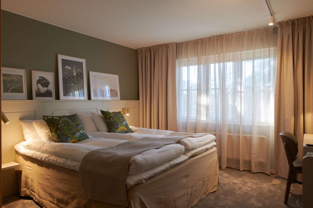 Best Western Hotel Danderyd