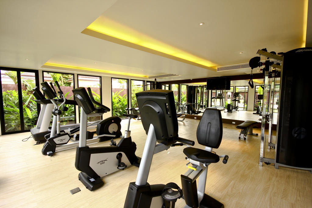 Beyond Resort Khaolak - Adults Only